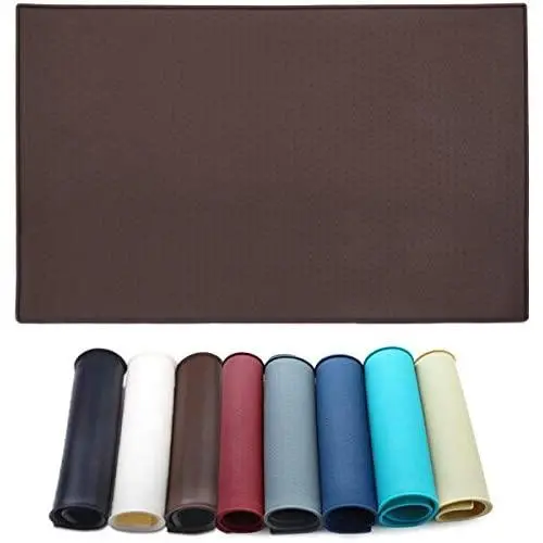 AMZNOVA Dog Feeding Mat, Silicone Pet Food Mat, Food Grade Waterproof Anti-Messy Raised-Edges Mat for Puppy Kitty Dog Cat AMZNOVA Dog Feeding Mat, Silicone Pet Food Mat, Food Grade Waterproof Anti-Messy Raised-Edges Mat for Puppy Kitty Dog Cat