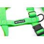 Gracie To The Rescue Pawsitive Hemp Dog Harness - We Donate a Harness for Every Harness Sold. Durable, Vegan, Hypoallergenic, Fleece Lined Adjustable Harness, Great for Sensitive Skin.