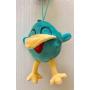 KL Pocoyo Sleep Bird 4” Plush Soft Stuffed Christmas Tree Ornament Holiday Toy