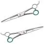 Geib Crocodile 48 Tooth Blending Shear 8'' Professional Dog Grooming Thinning Scissors Geib Crocodile 48 Tooth Blending Shear 8'' Professional Dog Grooming Thinning Scissors