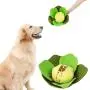 SUHINFE Dog Snuffle Mat, Durable Interactive Dog Toys for Slow Feeding, Pet Nose Work Training and Mental Stimulation, Small, Medium and Large Dogs