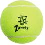 Zanies Puppy Pride Tennis Balls for Dogs, 6-Pack – 2.5-Inch Diameter Tennis Balls Match the Rainbow Pride Flag Colors Zanies Puppy Pride Tennis Balls for Dogs, 6-Pack – 2.5-Inch Diameter Tennis Balls Match the Rainbow Pride Flag Colors