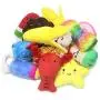 PLAYJOY Puppy Chew Toys / Small Dog Toys,Dog Toys for Small Medium Dogs, Interactive Dog Toys for Boredom , Squeaky Plush Dog Toys, Puppy Toys PLAYJOY Puppy Chew Toys / Small Dog Toys,Dog Toys for Small Medium Dogs, Interactive Dog Toys for Boredom , Squeaky Plush Dog Toys, Puppy Toys