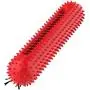 PETIZER Dog Squeaky Toys for Aggressive Chewers | Tough Toothbrush Puppy Chew Toy | Nearly Indestructible Rubber Toys for Pet Training, Teeth Cleaning, Playing and Chewing for Medium & Large Breeds PETIZER Dog Squeaky Toys for Aggressive Chewers | Tough Toothbrush Puppy Chew Toy | Nearly Indestructible Rubber Toys for Pet Training, Teeth Cleaning, Playing and Chewing for Medium & Large Breeds