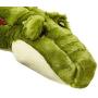 Fluff & Tuff Big Daddy Gator