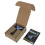 FURminator Undercoat deShedding Tool, For Medium Dogs, Long Hair