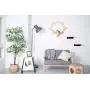 MYZOO Solar, Sun Shape, Wall Mounted Cat Shelves, Floating Perch, Cat Tree,Solid Wood MYZOO Solar, Sun Shape, Wall Mounted Cat Shelves, Floating Perch, Cat Tree,Solid Wood