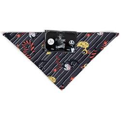 Disney Nightmare Before Christmas Pet Bandanna Various Size