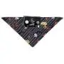 Disney Nightmare Before Christmas Pet Bandanna Various Size Disney Nightmare Before Christmas Pet Bandanna Various Size