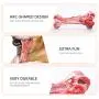 PUPSAND Dog Toys for Aggressive Chewers,Indestructible Large Dog Chew Bones Toy for Aggressive Chewers ,Durable Pet Teething Chew Toys Large Breed,Best Rubber Toys for Small Medium Large Dogs PUPSAND Dog Toys for Aggressive Chewers,Indestructible Large Dog Chew Bones Toy for Aggressive Chewers ,Durable Pet Teething Chew Toys Large Breed,Best Rubber Toys for Small Medium Large Dogs
