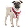 Puppia Blitzen Harness A