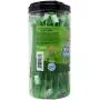 Dual Ended Long Dog & Cat Toothbrush | Pet Safe Super Soft Bristles for Pet Dental & Oral Care Teeth & Gums Dual Ended Long Dog & Cat Toothbrush | Pet Safe Super Soft Bristles for Pet Dental & Oral Care Teeth & Gums