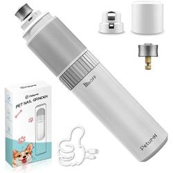 Petural Dog Nail Grinder