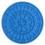 Mighty Pets Dog Lick Pad for Dog Training, Distracting, Bathing, Grooming, Slow Dispensing Treat Super Suction Mat (2pcs)