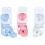 SEIS Multifunction Rabbit Water Dispenser 500ML Dog Water Bottle Hanging Cage Small Pet Foods Bowl Pet Automatic Bottle for Cats Dogs Guinea Pig Squirrel Hedgehog SEIS Multifunction Rabbit Water Dispenser 500ML Dog Water Bottle Hanging Cage Small Pet Foods Bowl Pet Automatic Bottle for Cats Dogs Guinea Pig Squirrel Hedgehog