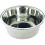SPOT Mirror Finish Bowl | Stainless Steel | Pet Dish | Pet Dish For Dogs | Pet Dish For Cats | 10 Quart | By Ethical Pet