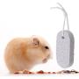 avbxcuecc Pet Teeth Grinding Stone Minerals Hamster Rabbit Rat Squirrel Volcanic Chew Toys Supplies