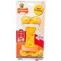 Nylabone DuraChew Cheese Bone