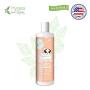 Hygea Natural Pet Shampoo for Dogs with Sensitive Skin with Organic Ingredients 16oz