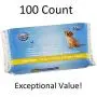 DOG GROOMING WIPES Hypoallergenic All-Natural Dog Wipes. LARGE SIZE 100 count, Unscented, Smooth, Hydrating, Deodorizing PET CAT DOG WIPES with Aloe Vera Lotion & Vitamin E for SOOTHING ENTIRE BODY DOG GROOMING WIPES Hypoallergenic All-Natural Dog Wipes. LARGE SIZE 100 count, Unscented, Smooth, Hydrating, Deodorizing PET CAT DOG WIPES with Aloe Vera Lotion & Vitamin E for SOOTHING ENTIRE BODY