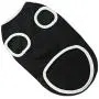 UAJAR Pet Dog Clothes Swag Toy Poodle Dog Shirts Dog Cat Vest Clothes Puppy Costumes Pet Clothing UAJAR Pet Dog Clothes Swag Toy Poodle Dog Shirts Dog Cat Vest Clothes Puppy Costumes Pet Clothing