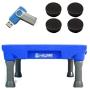 Blue-9 Pet Products KLIMB Training Kit, Professionally Designed Dog Training Platform and Accessories