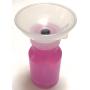 Highwave AutoDogMug Mini Pink