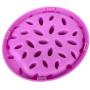 yoyoung Cat Catch Interactive Feeder Bowl - Slow Feed Anti-gulping Bloat Stop Pet Bowl - Puppy Feeding Bowls