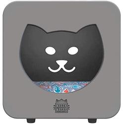 Kitty Kasas Standard Snap-On Cat House