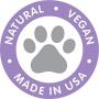 Pampered Pets Moisturizing Shine Spray for Dogs and Cats – Protect and Replenish Your Pet’s Natural Oils 5.5 Oz