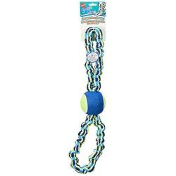 SPOT Colorful Rope Bungee Dog Toy 23''
