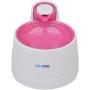AquaSpring Illuminated Pet Water Fountain