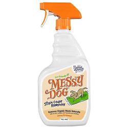 Bobbi Panter Messy Dog Odor & Stain Remover