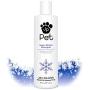 John Paul Pet Super Bright Shampoo for Dogs and Cats, Highlighting Formula Safely Whitens and Brightens Fur, 16-Ounce