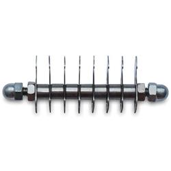 Mars Original Coat King Spare Blade, Stainless Steel Spare Blade