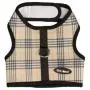Bark Appeal Mesh Wrap N Go Velcro Harness Bark Appeal Mesh Wrap N Go Velcro Harness