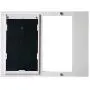 Dragon Sash Window Pet Door Medium Single Flap Dragon Sash Window Pet Door Medium Single Flap