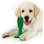 AmuseNd Dog Chewing Toy Dog Toothbrush Toy Pet Silicone Molar Teeth Cleaning Stick Pet Chewing Toys Cleaning Toys Dental Care for Medium Large Dogs Pet AmuseNd Dog Chewing Toy Dog Toothbrush Toy Pet Silicone Molar Teeth Cleaning Stick Pet Chewing Toys Cleaning Toys Dental Care for Medium Large Dogs Pet