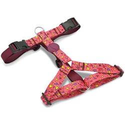 MORSO 7137 H Harness, M, Pink