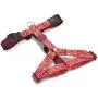 MORSO 7137 H Harness, M, Pink MORSO 7137 H Harness, M, Pink