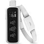 Dog Training Collar with Remote for Large Medium Small Dogs 3 Training Modes IP66 Waterproof 1000Ft Range Rechargeable Controlling 2 Dogs Safe and Effective Dog Set with Adjustable Shock Levels