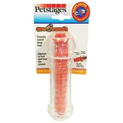 Petstages 770 EverCrunch Bottle Crunching Dog Chew Toy, Medium