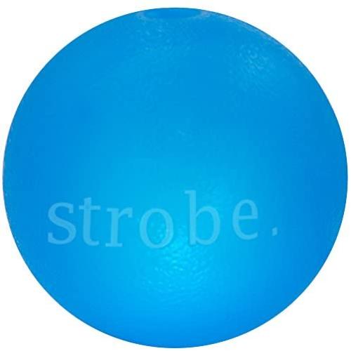 Planet Dog Orbee-Tuff Durable Chew-Fetch Ball Dog Toys