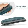 JHMY TigaKafee Reusable Pet Hair Cleaning Remover Brush, Cat and Dog Hair Lint Remover Comb for Clothes, Sofa, Car Furniture,Bed.