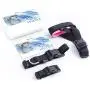 Gentle Muzzle Guard for Dogs - Prevents Biting Unwanted Chewing Safely Secure Comfort Fit - Soft Neoprene Padding – No More Chafing – Included Training Guide Helps Build Bonds Pet