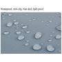 Vim Tree Pet Feeding Mat for Dog Cat Silicone-Waterproof Pet Bowl Placemat