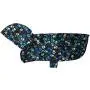 RC Pet Products Packable Dog Rain Poncho RC Pet Products Packable Dog Rain Poncho