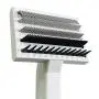 Paws Pamper 4 in 1 Grooming Comb for Dogs & Cats, Self-Cleaning, Multi-Use Brush Paws Pamper 4 in 1 Grooming Comb for Dogs & Cats, Self-Cleaning, Multi-Use Brush