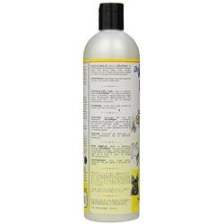 Groomers Edge Re-Fur-Bish Pet Conditioner, 16-Ounce