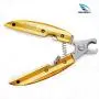 DeluxeZilla Bamboo Pet Animal Nail Clippers for Dogs and Cats, Trimmers & Blades, Easy to Use, Enviromentally Friendly, Durable DeluxeZilla Bamboo Pet Animal Nail Clippers for Dogs and Cats, Trimmers & Blades, Easy to Use, Enviromentally Friendly, Durable